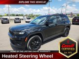 Used 2024 Jeep Grand Cherokee Altitude image 1