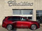 Used 2024 Cadillac XT6 Sport w/ Platinum Package image 3