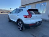 New 2025 Volvo XC40 B5 Plus w/ Protection Package Premier image 4