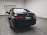 Used 2022 Toyota Camry SE image 6