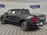 Used 2025 RAM 1500 Limited w/ Body Color Bumper Group image 4