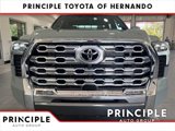 New 2025 Toyota Tundra 1794 Edition image 3
