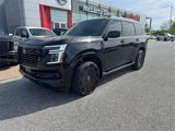 New 2025 Nissan Armada Platinum image 2