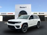 New 2025 Jeep Grand Cherokee Limited w/ Luxury Tech Group II image 2