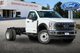 New 2025 Ford F450 XL image 2