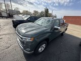 New 2025 Chevrolet Silverado 1500 LT image 2