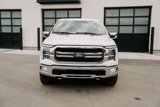 Used 2024 Ford F150 Lariat w/ Equipment Group 502A High image 2
