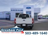 New 2025 Ford F350 XL w/ XL Chrome Package image 5