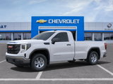 New 2025 GMC Sierra 1500 Pro w/ Pro Value Package image 2