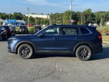 New 2026 Honda CR-V EX-L image 2
