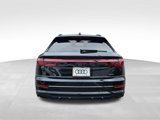New 2025 Audi Q8 Prestige image 6