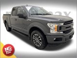 Used 2018 Ford F150 XLT w/ Equipment Group 302A Luxury image 1