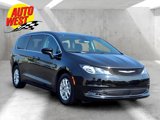 Used 2024 Chrysler Voyager LX image 2