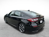 Used 2025 Honda Civic Sport Touring image 4