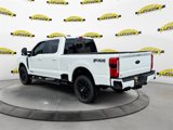 New 2025 Ford F250 Lariat image 3