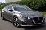 Used 2022 Nissan Altima 2.5 SV image 3
