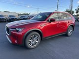 New 2025 MAZDA CX-90 Plug-In Hybrid w/ Preferred image 3