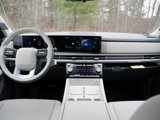 New 2025 Hyundai Santa Fe Calligraphy image 5