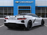 New 2025 Chevrolet Corvette Stingray Preferred Conv w/ Z51 Performance Package image 4