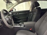 Used 2025 Honda Civic LX image 4