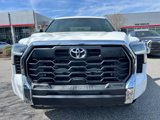 New 2025 Toyota Tundra SR5 image 2
