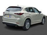 Used 2024 MAZDA CX-5 AWD 2.5 S w/ Select Package image 6