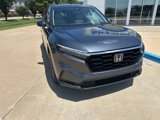 New 2026 Honda CR-V EX-L image 2