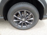 New 2026 Honda CR-V EX-L image 5