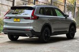 New 2026 Honda CR-V Sport-L image 4