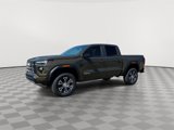 New 2025 GMC Canyon AT4 image 4