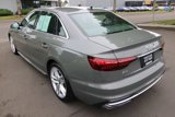 Used 2023 Audi A4 2.0T Premium Plus image 4