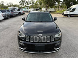 Used 2017 Jeep Grand Cherokee Summit w/ Platinum Series Group image 2