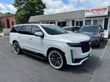Used 2021 Cadillac Escalade Sport Platinum image 6