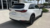 New 2025 MAZDA CX-90 3.3 Turbo w/ Premium Sport Pkg image 4