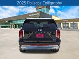 New 2025 Hyundai Palisade Calligraphy image 5