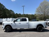 New 2025 RAM 3500 Laramie w/ Night Edition image 4