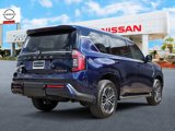 New 2025 Nissan Armada Platinum image 4