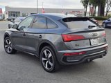 Used 2022 Audi Q5 2.0T Premium Plus image 3