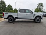 New 2025 Ford F350 Lariat w/ Lariat Ultimate Package image 3