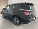 New 2025 INFINITI QX80 Sensory image 5