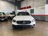 Used 2021 Mercedes-Benz E 450 4MATIC All-Terrain Wagon image 5