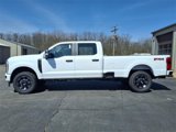New 2025 Ford F350 XL image 4
