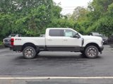 New 2025 Ford F350 King Ranch w/ FX4 Off-Road Package image 2