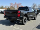 New 2025 Ford F350 Lariat w/ Black Appearance Package image 2