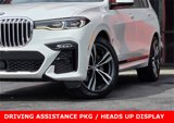 Used 2022 BMW X7 xDrive40i w/ M Sport Package image 2