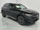 New 2025 Mercedes-Benz GLC 300 4MATIC image 4