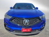 Used 2019 Acura RDX A-Spec image 2