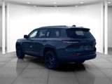 New 2025 Jeep Grand Cherokee L Limited image 5
