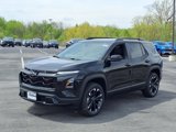 New 2026 Chevrolet Equinox RS image 3