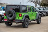 New 2025 Jeep Wrangler Unlimited Rubicon image 6